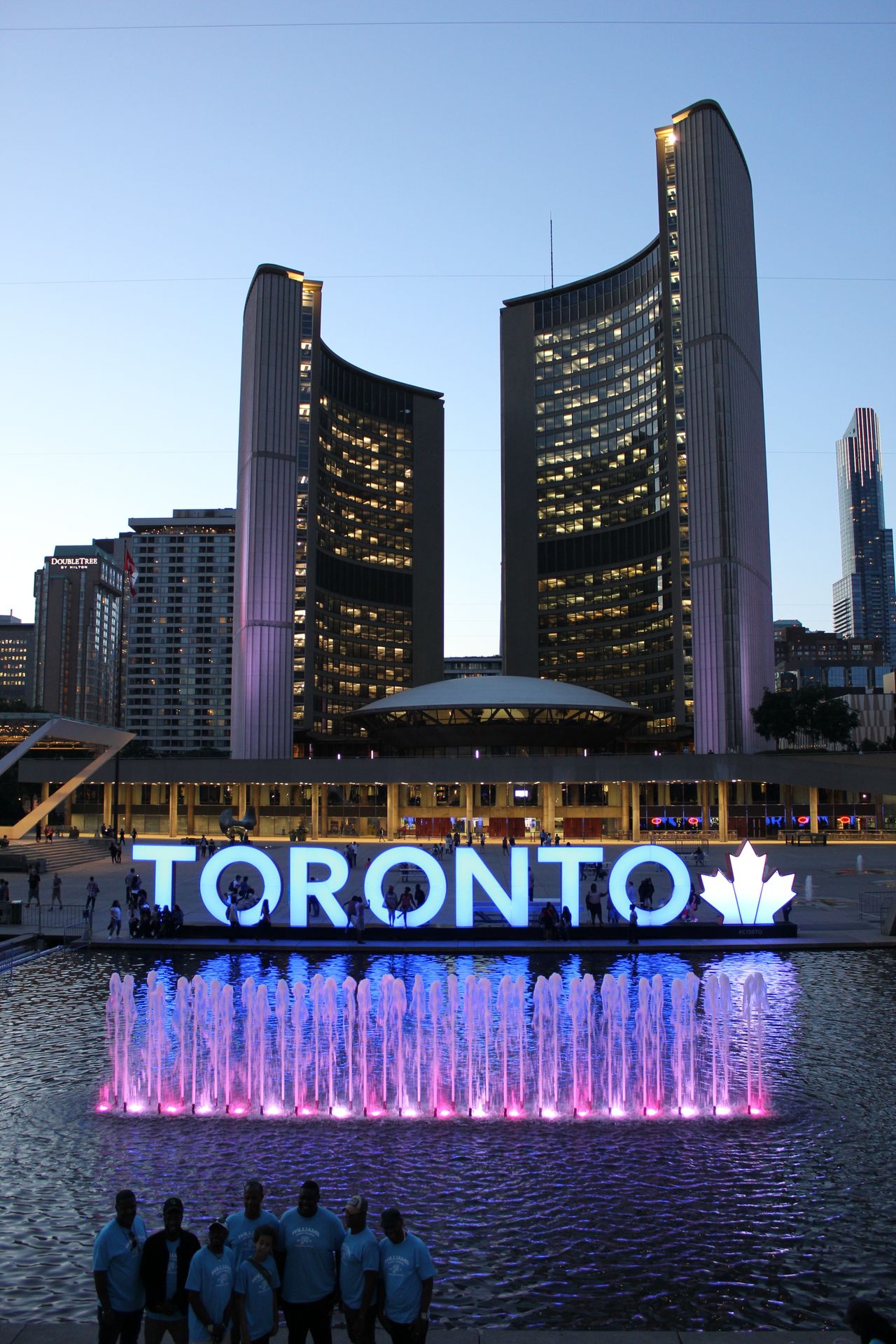 Canada
